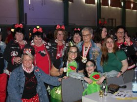 damensitzung pgm 016